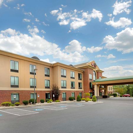 Best Western Plus Clearfield Exterior photo