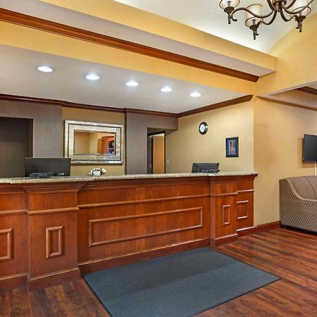 Best Western Plus Clearfield Exterior photo