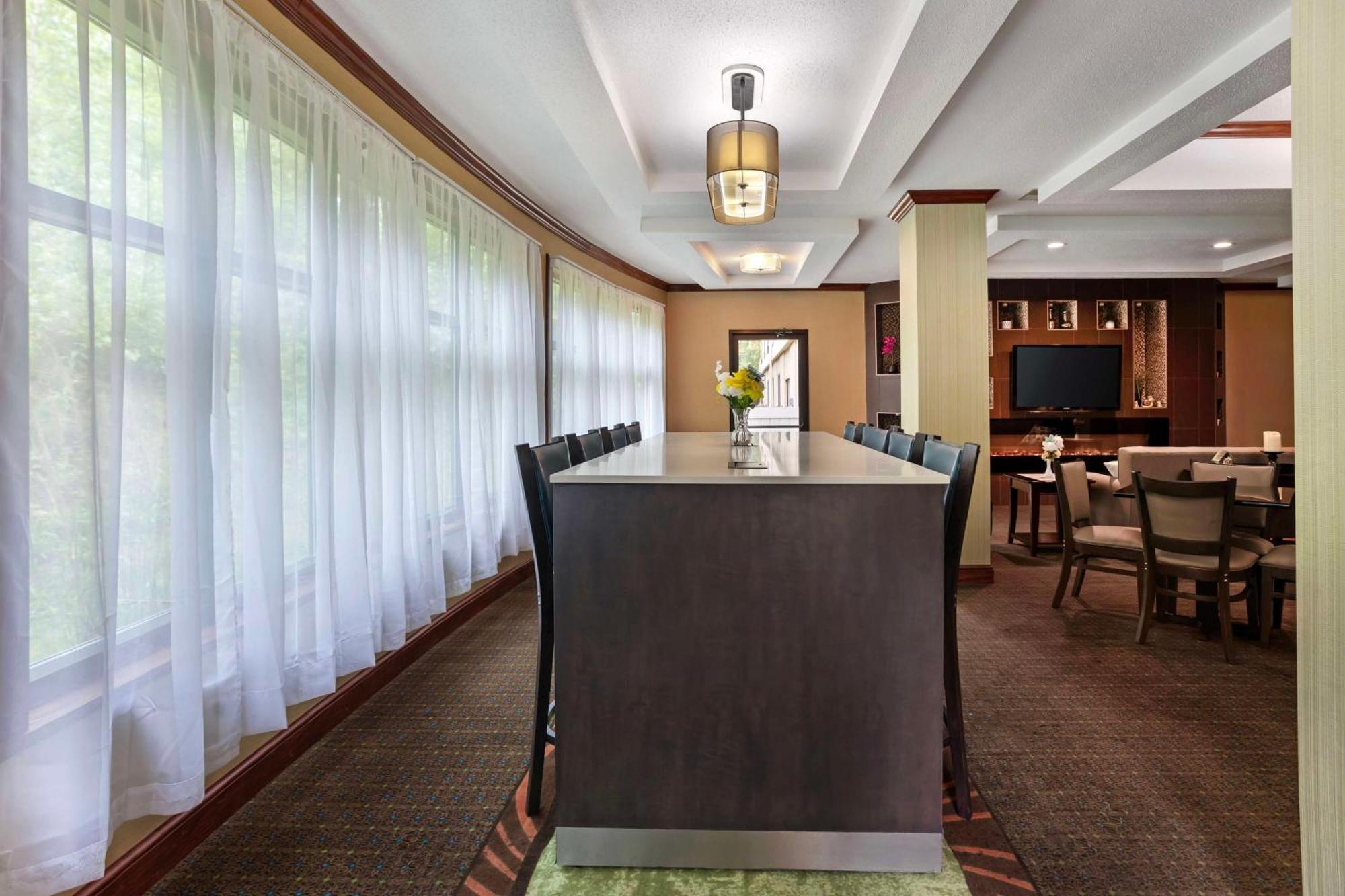 Best Western Plus Clearfield Exterior photo