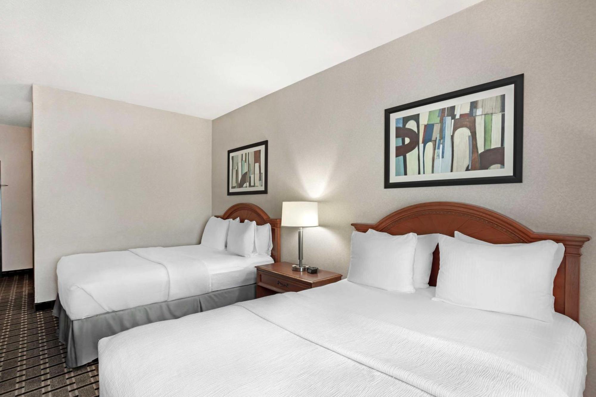 Best Western Plus Clearfield Exterior photo